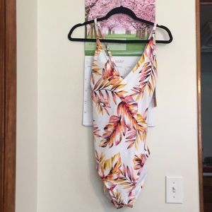 Women’s Bathing suit XL 16-18
